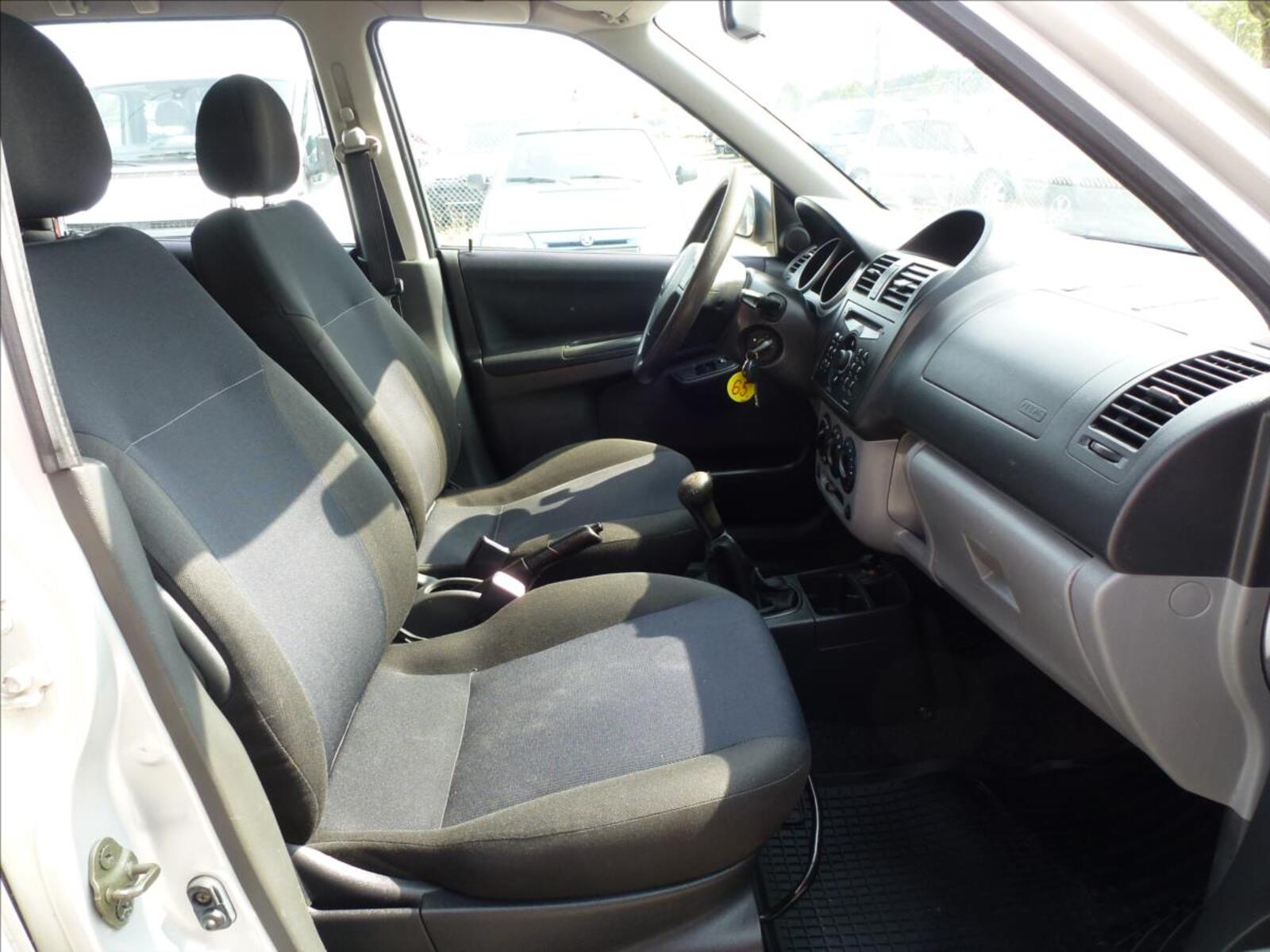 Suzuki Ignis 27