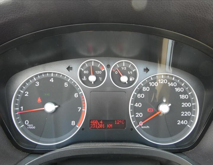Ford Focus 28