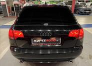 Audi A4 5