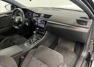 Škoda Superb 22