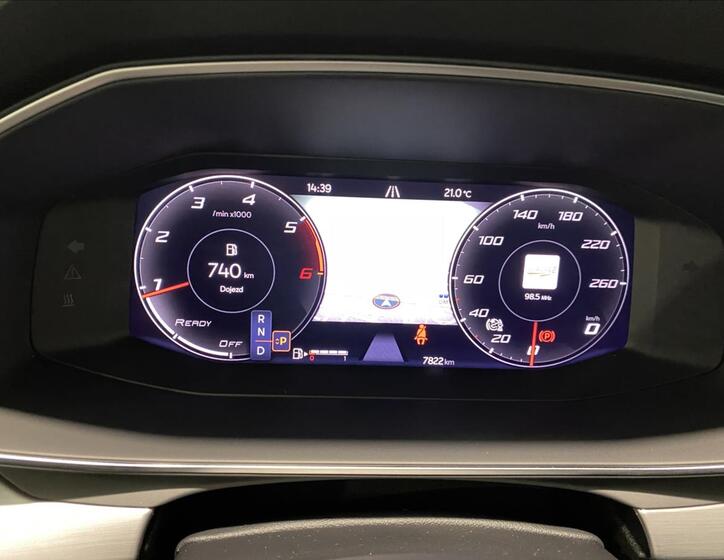Seat Leon 11