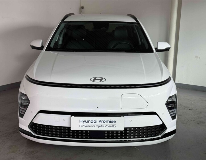 Hyundai Kona 2