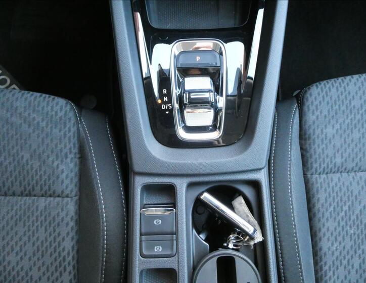 Škoda Octavia 26