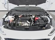 Ford Focus 5