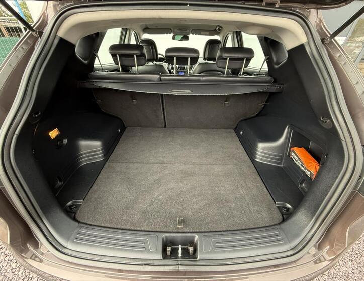 Hyundai ix35 18