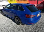 Škoda Superb 4