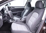 Škoda Superb 12