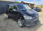 Volkswagen Transporter 8