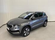 Škoda Karoq 1