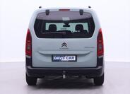 Citroën Berlingo 6
