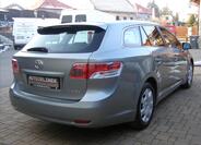 Toyota Avensis 5
