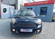 Mini Countryman 3