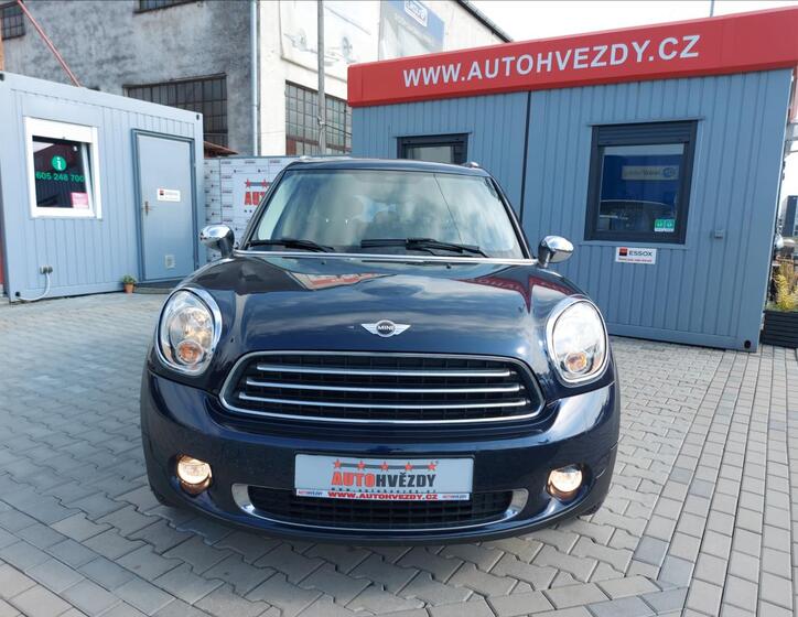 Mini Countryman 3