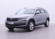 Škoda Kodiaq 3