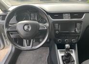 Škoda Octavia 13
