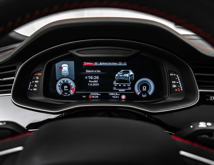 Audi SQ8 24