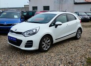 KIA Rio 1