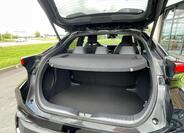 Toyota C-HR 9