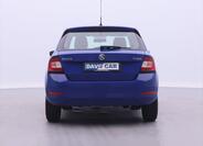 Škoda Fabia 6
