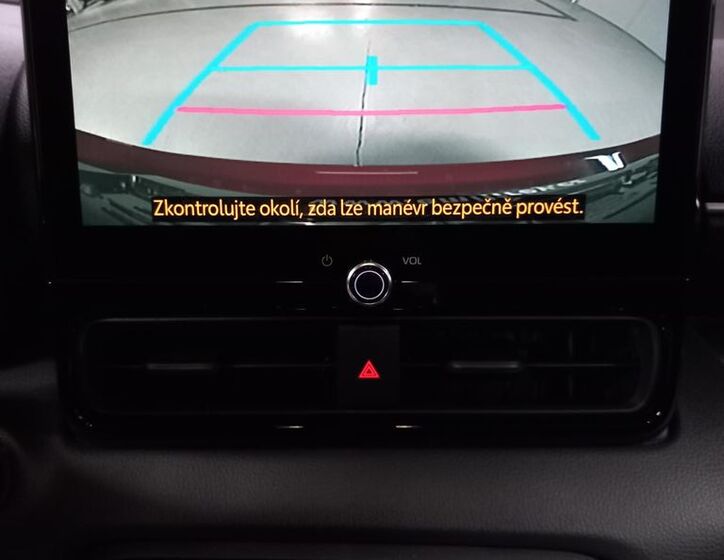 Toyota Yaris 9
