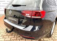Volkswagen Passat 11