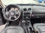 Jeep Cherokee 9