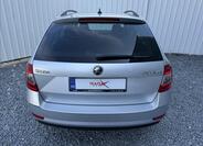 Škoda Octavia 11