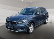 Volvo XC40 3