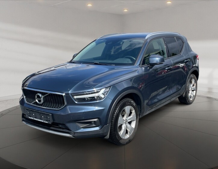 Volvo XC40 3
