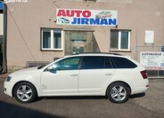 Škoda Octavia 6