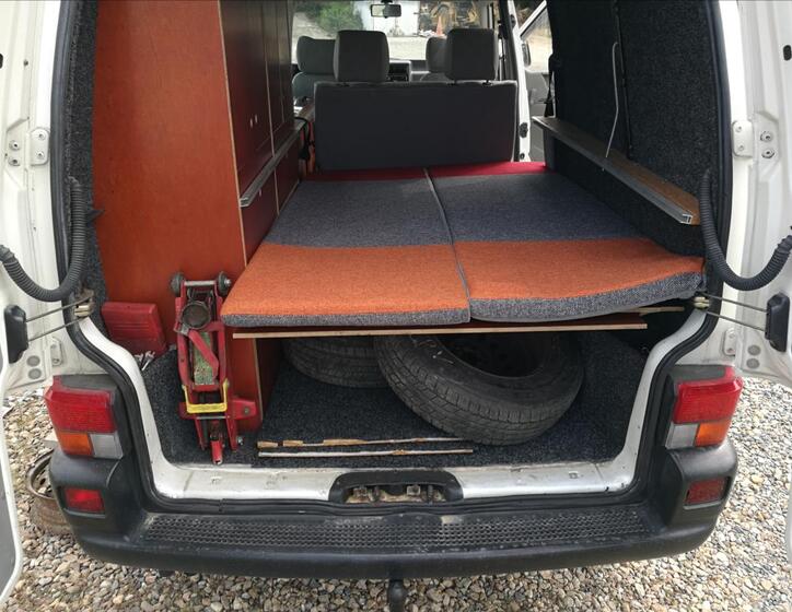 Volkswagen Ostatní 14