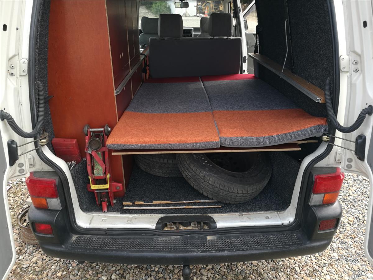 Volkswagen Ostatní