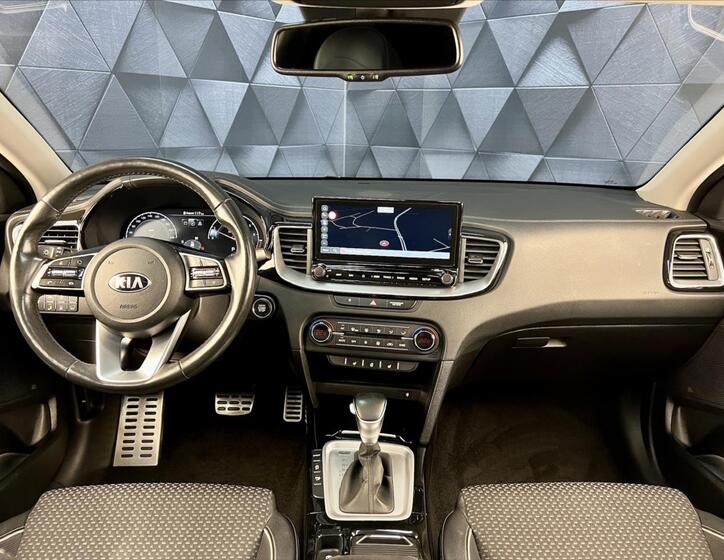 KIA XCeed 9