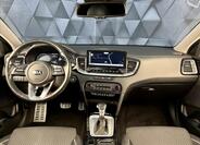 KIA XCeed 9