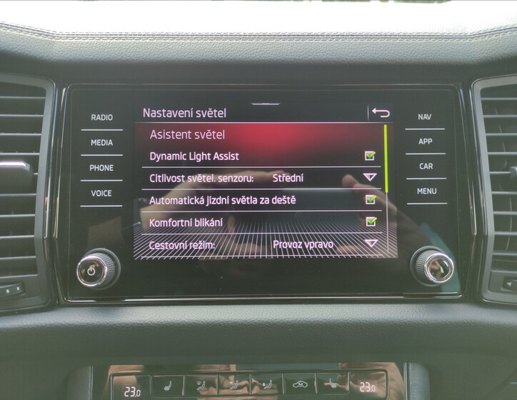 Škoda Kodiaq 15