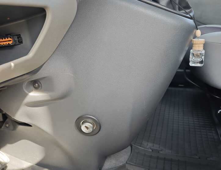 Fiat Scudo 13