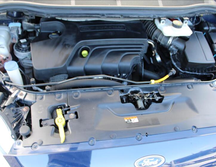 Ford S-MAX 30