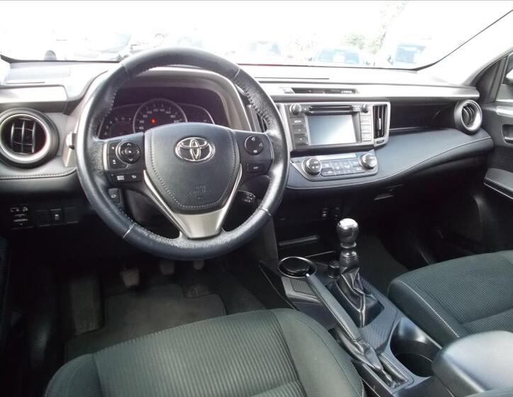 Toyota RAV4 19