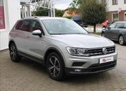 Volkswagen Tiguan 2
