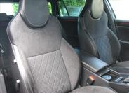 Škoda Superb 17