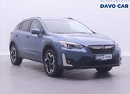 Subaru XV 1