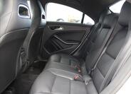Mercedes-Benz CLA 14