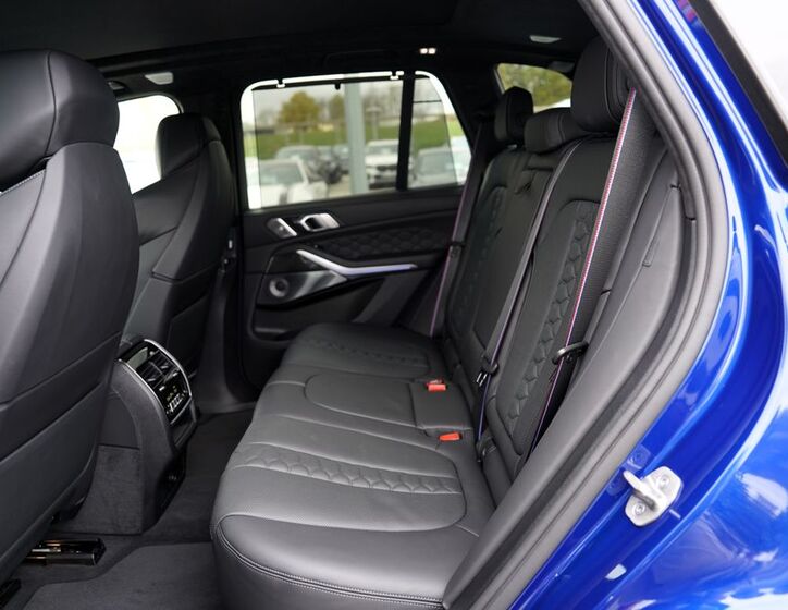 BMW X5 35