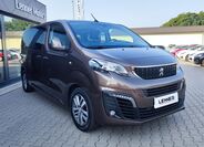 Peugeot Traveller 3