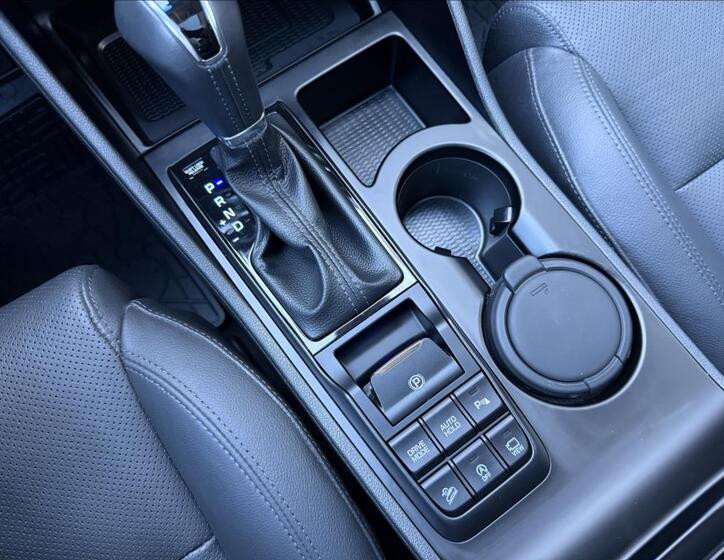 Hyundai Tucson 20