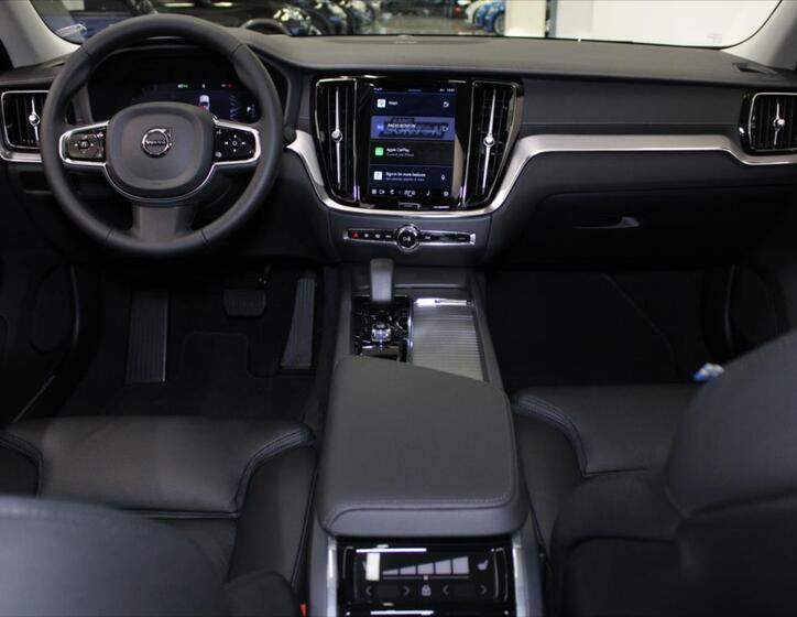 Volvo S60 8