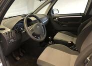 Opel Meriva 9