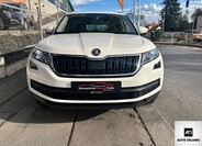Škoda Kodiaq 12