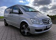 Mercedes-Benz Viano 1