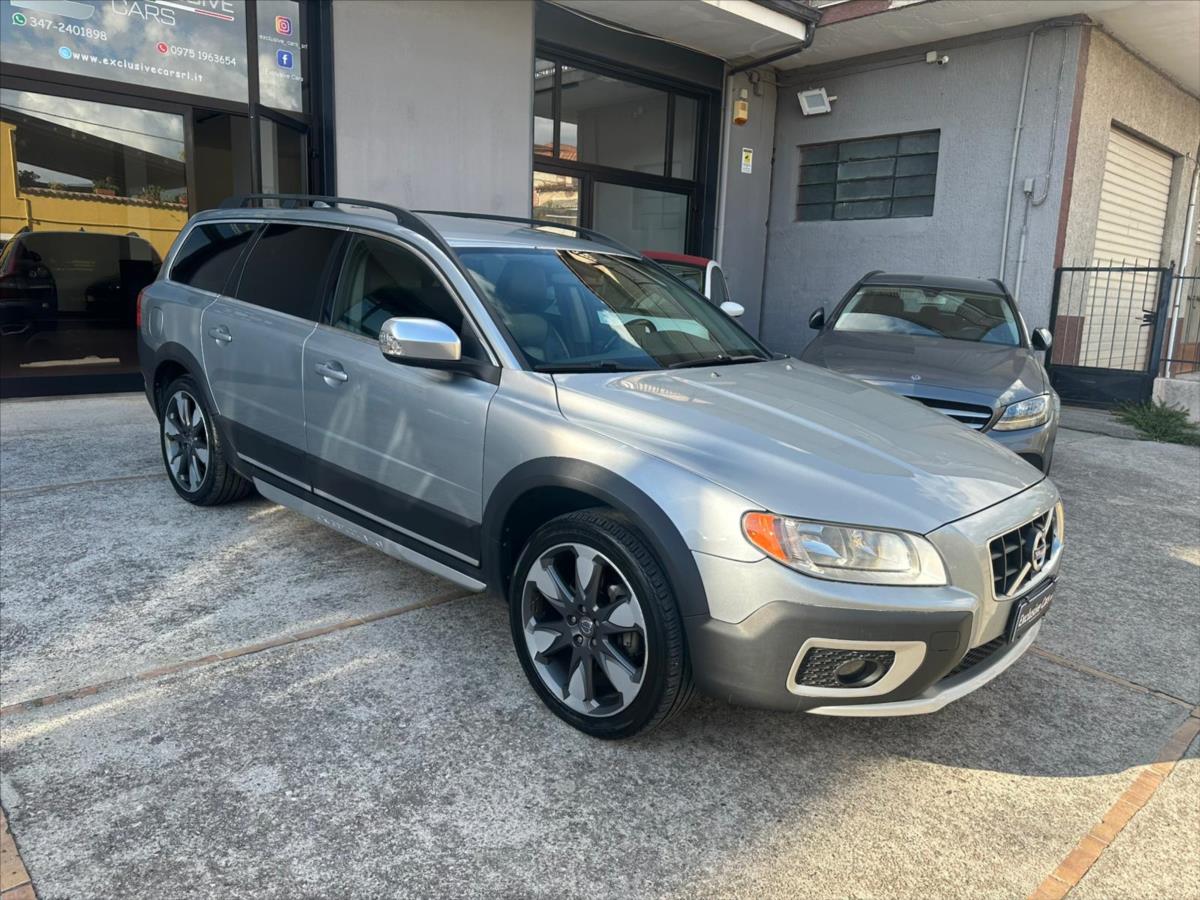 Volvo XC70